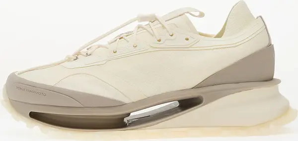 Y-3 Sneakers Y-3 S-Gendo Trail Off White/ Off White/ Light Brown EUR 44 2/3