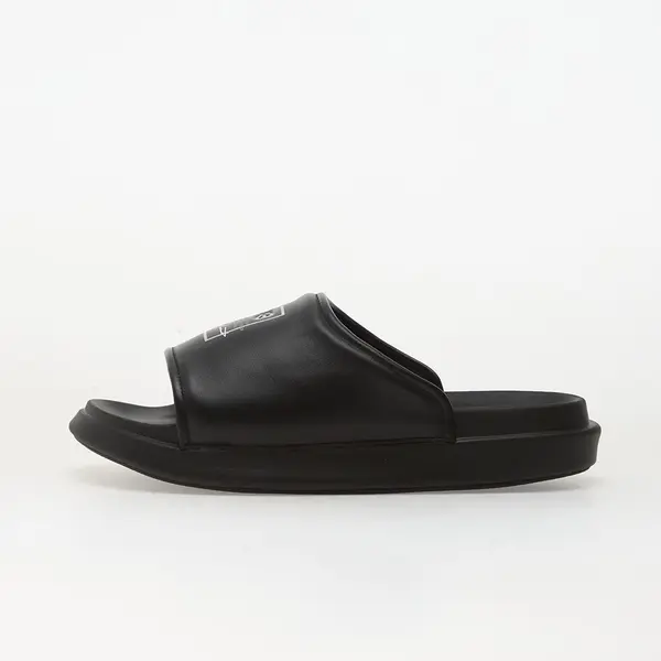 Y-3 Sneakers Y-3 Slide Black/ Black/ Black EUR 42