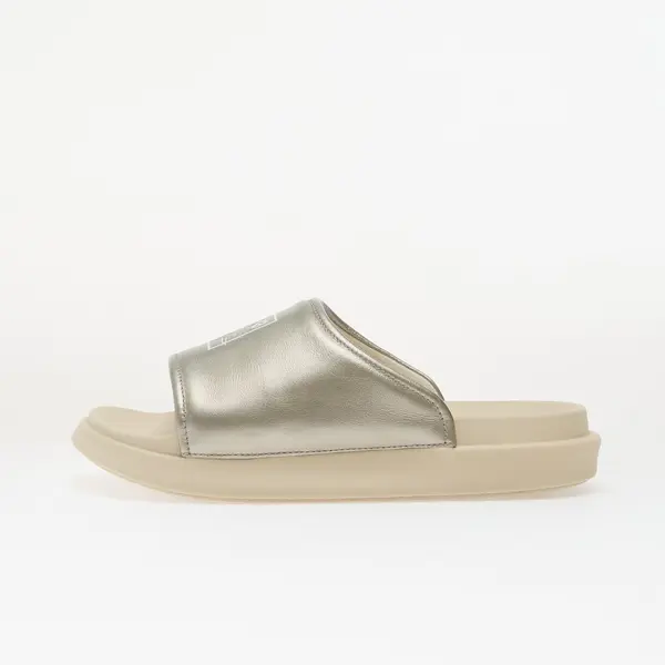 Y-3 Sneakers Y-3 Slide Silver Met./ Silver Met./ Aluminum EUR 38 2/3