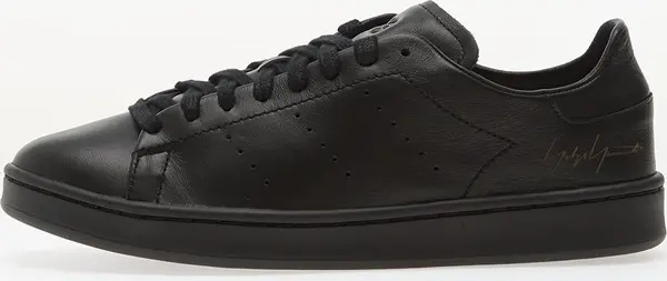 Y-3 Sneakers Y-3 Stan Smith Black/ Black/ Black EUR 45 1/3