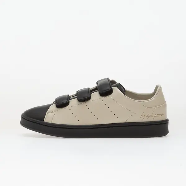 Y-3 Sneakers Y-3 Stan Smith Hook-And-Loop Alumina/ Alumina/ Black EUR 44