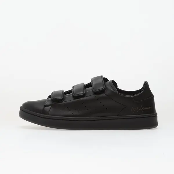Y-3 Sneakers Y-3 Stan Smith Hook-And-Loop Black/ Black/ Black EUR 39 1/3