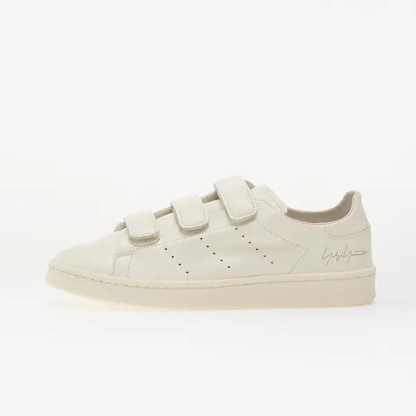 Y-3 Sneakers Y-3 Stan Smith Hook-And-Loop Off White/ Off White/ Off White EUR 42