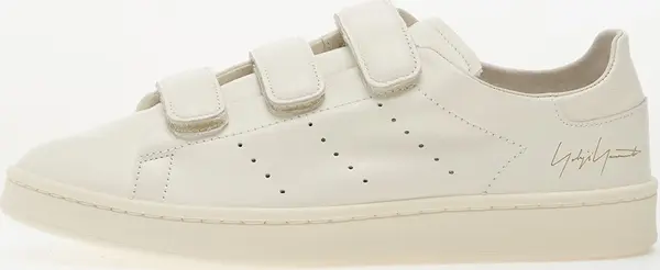 Y-3 Sneakers Y-3 Stan Smith Hook-And-Loop Off White/ Off White/ Off White EUR 43 1/3