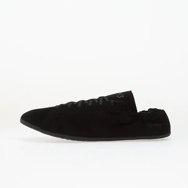 Y-3 Sneakers Y-3 Stan Smith Lo Pro Black/ Black/ Off White EUR 39 1/3