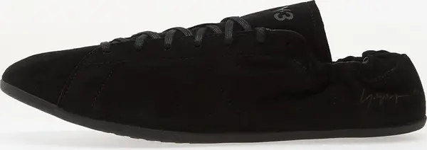 Y-3 Sneakers Y-3 Stan Smith Lo Pro Black/ Black/ Off White EUR 44