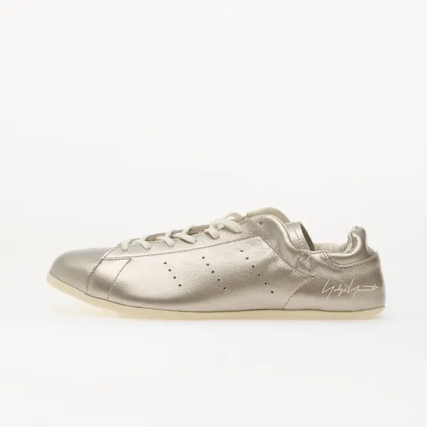 Y-3 Sneakers Y-3 Stan Smith LO Pro Silver Met./ Silver Met./ Off White EUR 40