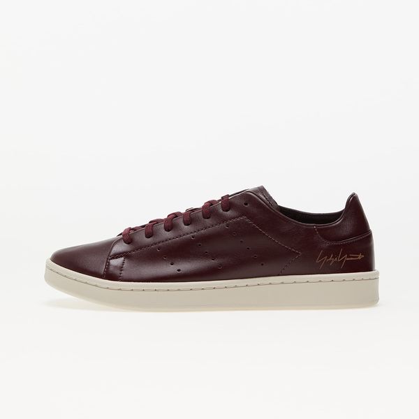 Y-3 Sneakers Y-3 Stan Smith Shadow Red/ Shadow Red/ Clear Brown EUR 41 1/3