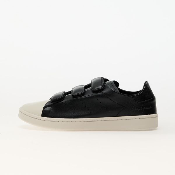 Y-3 Sneakers Y-3 Stan Smith Velc Black/ Black/ Talc EUR 37 1/3