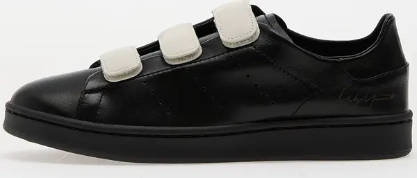Y-3 Sneakers Y-3 Stan Smith Velcro Black/ Black/ Orbit Grey EUR 42 2/3