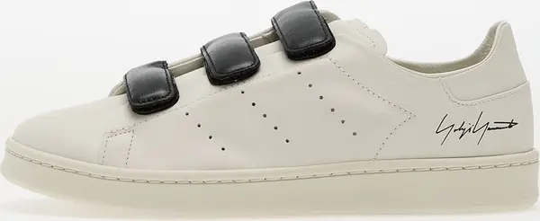 Y-3 Sneakers Y-3 Stan Smith Velcro Orbit Grey/ Orbit Grey/ Black EUR 42 2/3