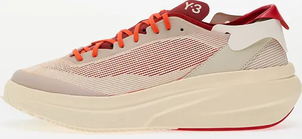 Y-3 Sneakers Y-3 Subaya Crew White/ Better Scarlet/ Talc EUR 40 2/3