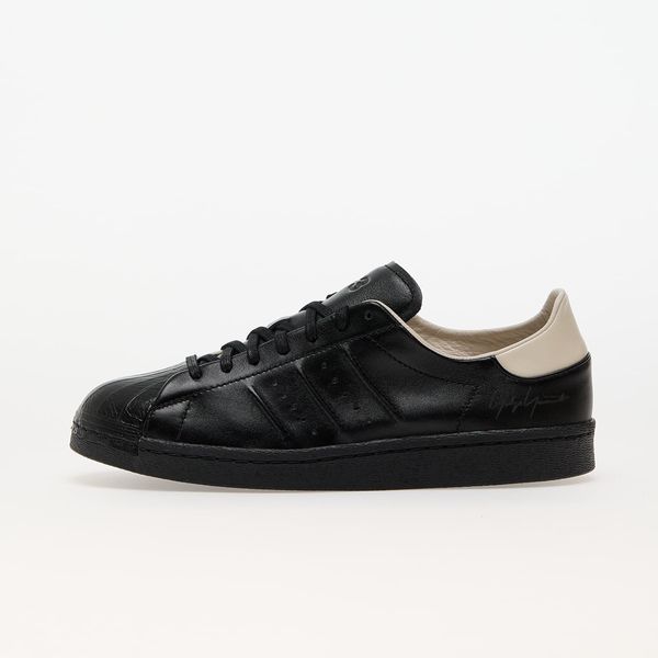 Y-3 Sneakers Y-3 Superstar Black/ Black/ Aluminium EUR 40 2/3