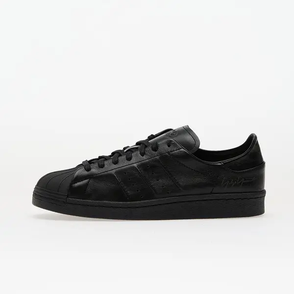 Y-3 Sneakers Y-3 Superstar Black/ Black/ Black EUR 38