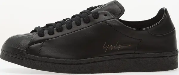 Y-3 Sneakers Y-3 Superstar Black/ Black/ Black EUR 40 2/3