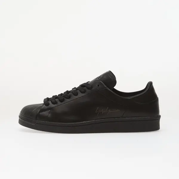 Y-3 Sneakers Y-3 Superstar Black/ Black/ Black EUR 41 1/3