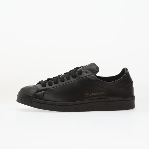 Y-3 Sneakers Y-3 Superstar Black/ Black/ Black EUR 41 1/3