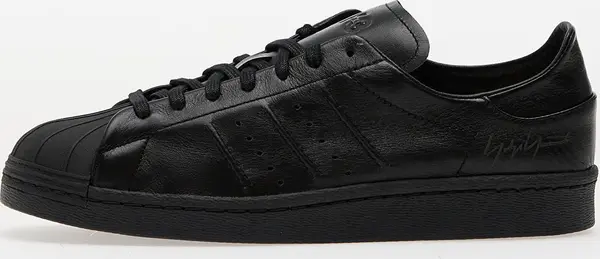 Y-3 Sneakers Y-3 Superstar Black/ Black/ Black EUR 44 2/3