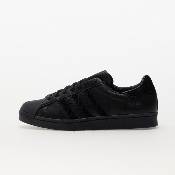 Y-3 Sneakers Y-3 Superstar Black/ Black/ Black EUR 44 2/3