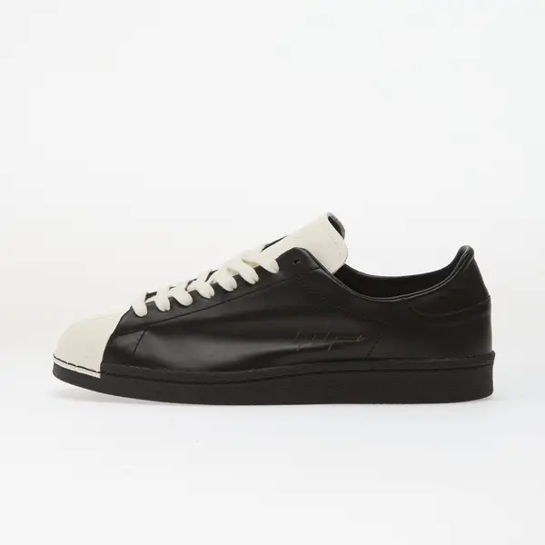 Y-3 Sneakers Y-3 Superstar Black/ Black/ Off White EUR 47 1/3