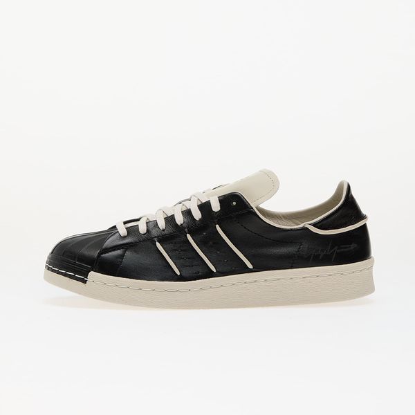 Y-3 Sneakers Y-3 Superstar Black/ Black/ Talc EUR 36 2/3