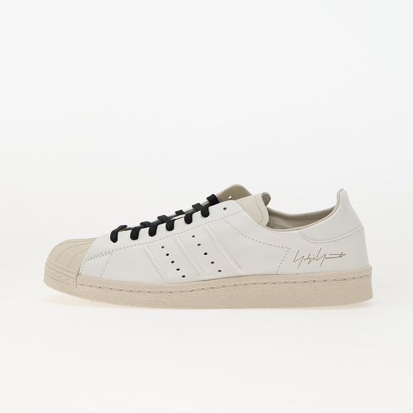 Y-3 Sneakers Y-3 Superstar Core White/ Talc/ Black EUR 41 1/3