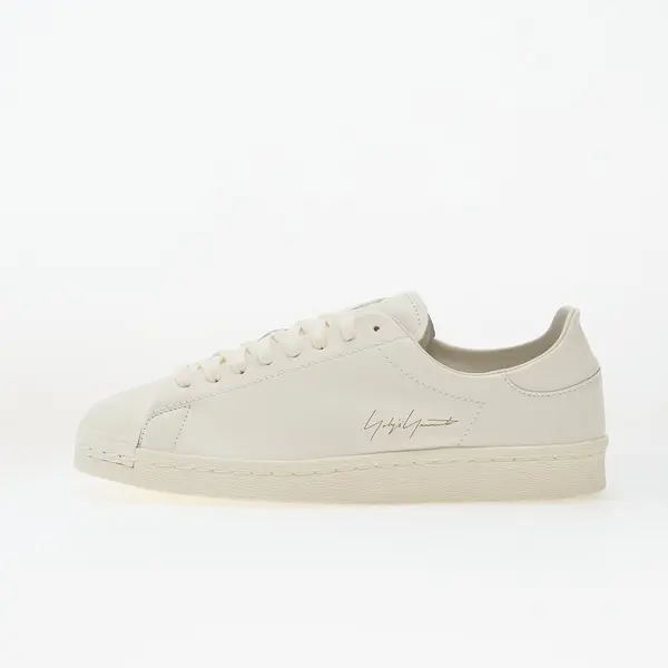 Y-3 Sneakers Y-3 Superstar Off White/ Off White/ Off White EUR 46