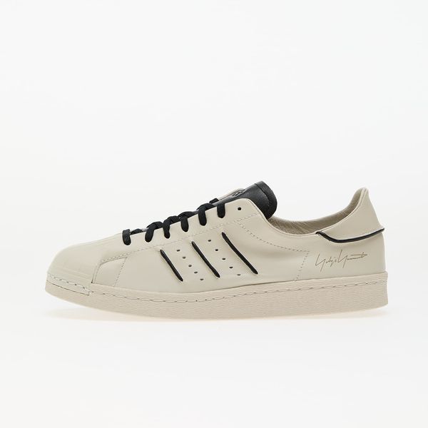 Y-3 Sneakers Y-3 Superstar Talc/ Talc/ Black EUR 37 1/3
