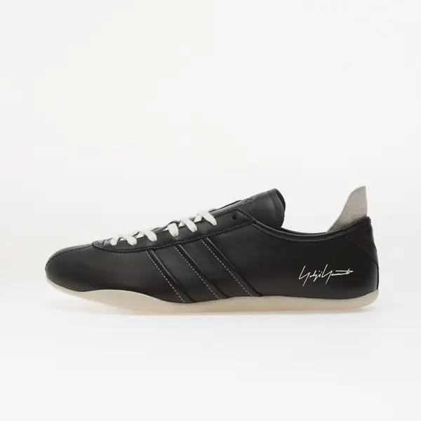 Y-3 Sneakers Y-3 Tokyo Black/ Aluminum/ Off White EUR 40