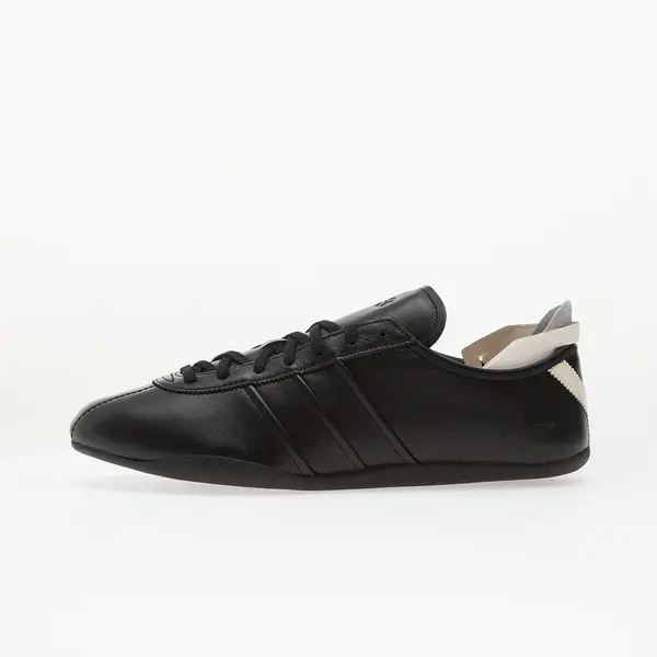 Y-3 Sneakers Y-3 Tokyo Black/ Black/ Off White EUR 42