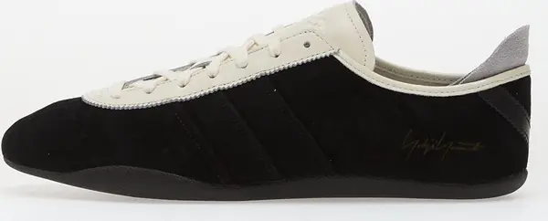 Y-3 Sneakers Y-3 Tokyo Black/ Black/ Off White EUR 43 1/3