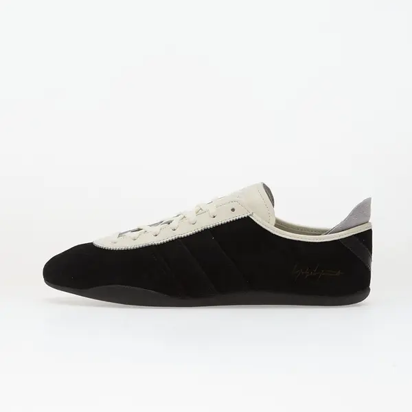 Y-3 Sneakers Y-3 Tokyo Black/ Black/ Off White EUR 46