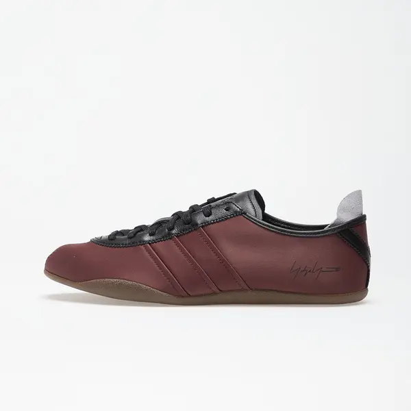 Y-3 Sneakers Y-3 Tokyo Mystery Brown/ Mystery Brown/ Black EUR 39 1/3