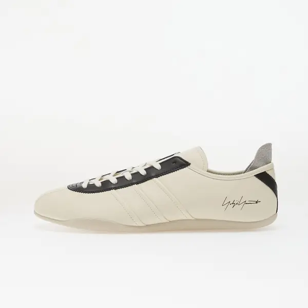 Y-3 Sneakers Y-3 Tokyo Off White/ Black/ Aluminum EUR 44
