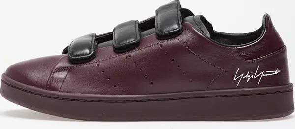 Y-3 Sneakers Y-3 Tokyo Shadow Maroon/ Shadow Maroon/ Black EUR 39 1/3