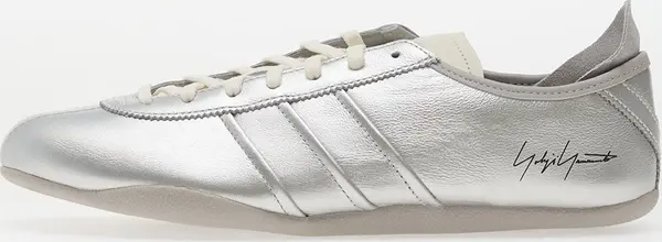 Y-3 Sneakers Y-3 Tokyo Silver Met./ Off White/ Black EUR 38 2/3