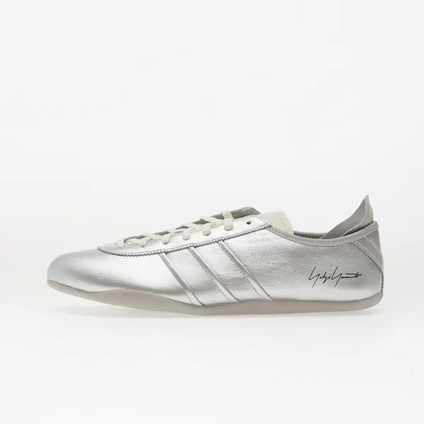 Y-3 Sneakers Y-3 Tokyo Silver Met./ Off White/ Black EUR 42 2/3