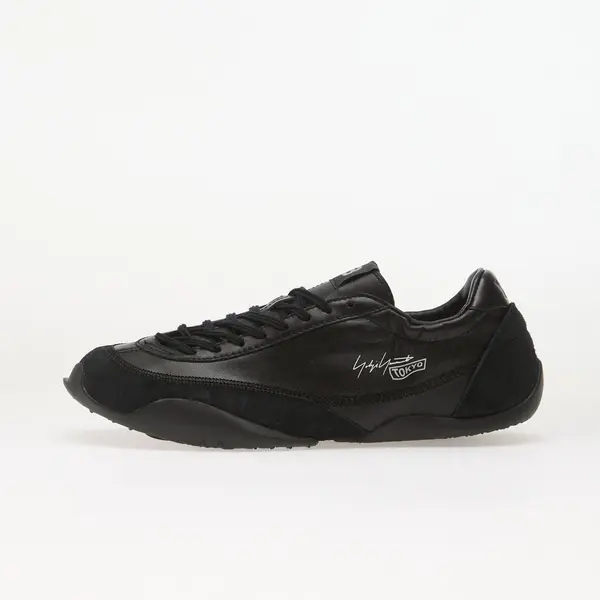 Y-3 Sneakers Y-3 Tokyo Warped Black/ Black/ Black EUR 40 2/3