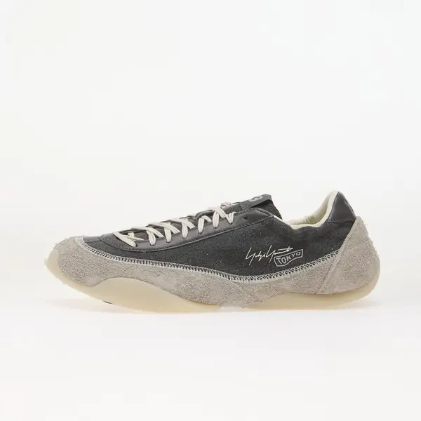 Y-3 Sneakers Y-3 Tokyo Warped Grey Five/ Lgh Solid Grey/ Off White EUR 44