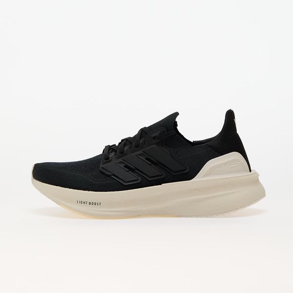 Y-3 Sneakers Y-3 Ultraboost 5 Core Black/ Core Black/ Aluminium EUR 37 1/3