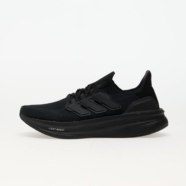 Y-3 Sneakers Y-3 Ultraboost 5 Core Black/ Core Black/ Off-White EUR 38 2/3