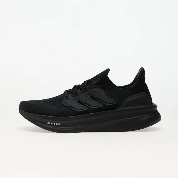 Y-3 Sneakers Y-3 UltraBOOST 5 Core Black/ Core Black/ Off-White EUR 41 1/3