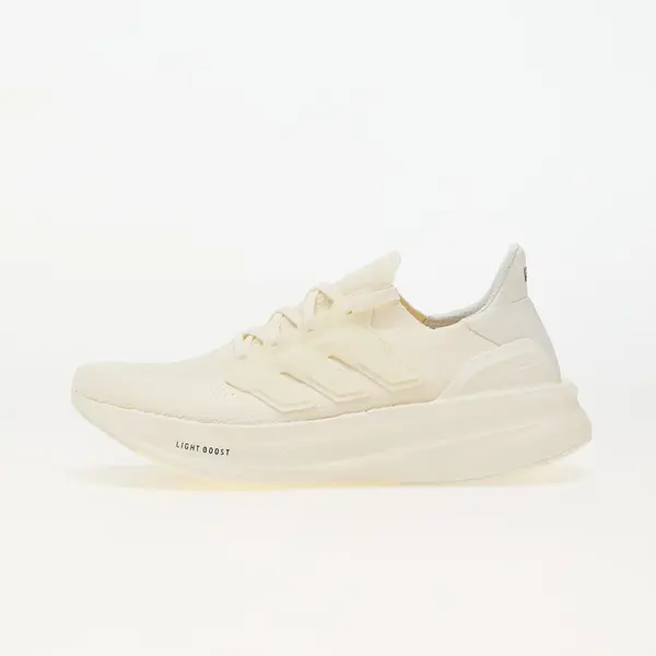 Y-3 Sneakers Y-3 Ultraboost 5 Off-White/ Off-White/ Core Black EUR 40 2/3