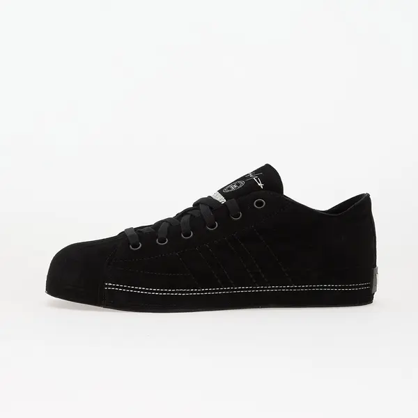 Y-3 Sneakers Y-3 x Neighborhood Nizzastar Lo Black/ Off White/ Black EUR 42 2/3