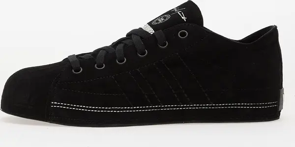 Y-3 Sneakers Y-3 x Neighborhood Nizzastar Lo Black/ Off White/ Black EUR 43 1/3