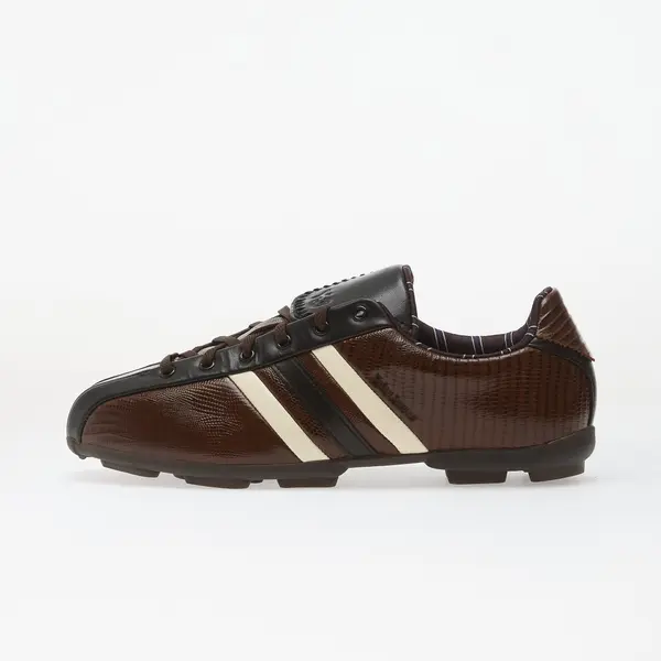 Y-3 Sneakers Y-3 x Wales Bonner The Field Lizzard Cream White/ Dark Brown/ Core Black EUR 46