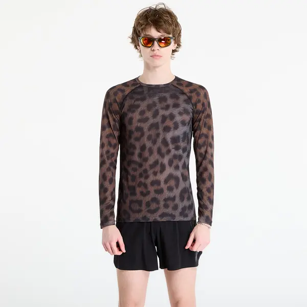 SOAR Running SOAR Race Base Dark Leopard S