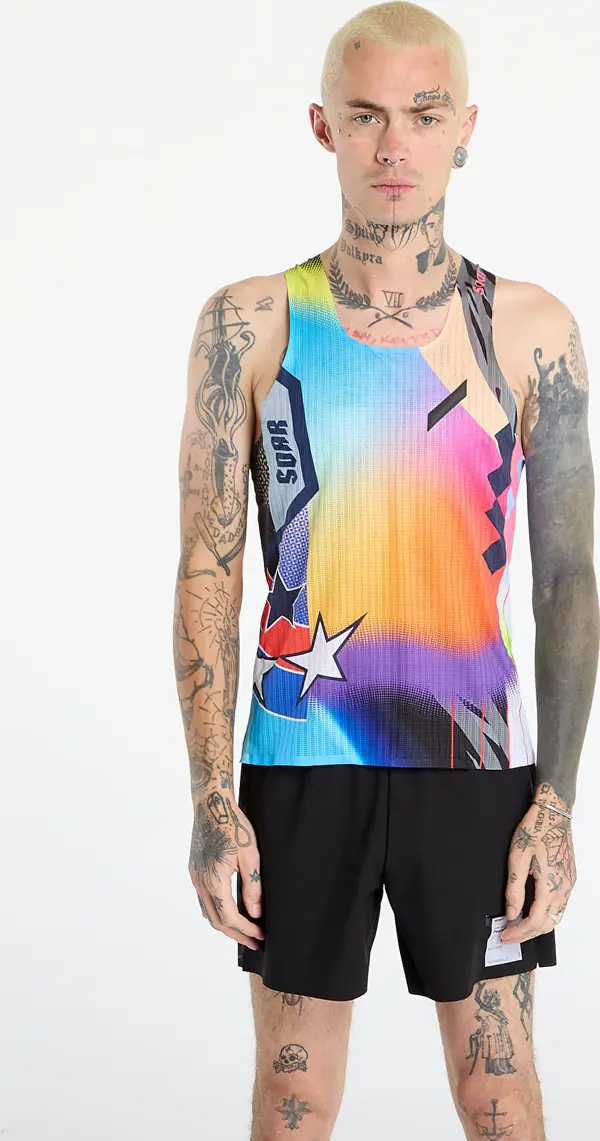 SOAR Running SOAR Race Vest Soar 10 Years L