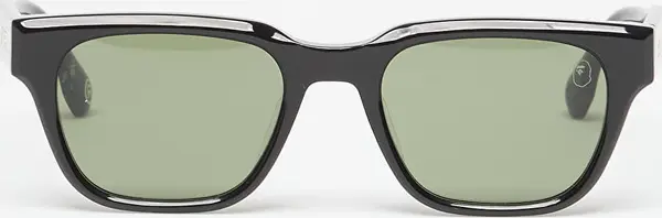 A BATHING APE Sončna očala A BATHING APE Sunglasses 11 M Black Universal