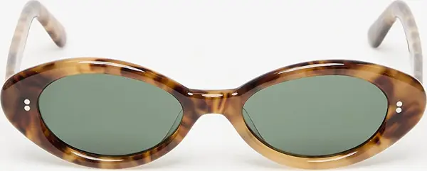 AKILA Sončna očala AKILA Daisy Tortoise/ Green Universal